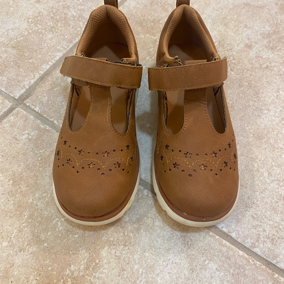 SOLD STRIDE RITE | LACEY MARY JANE | Girls Shoes - Picture 6 of 6